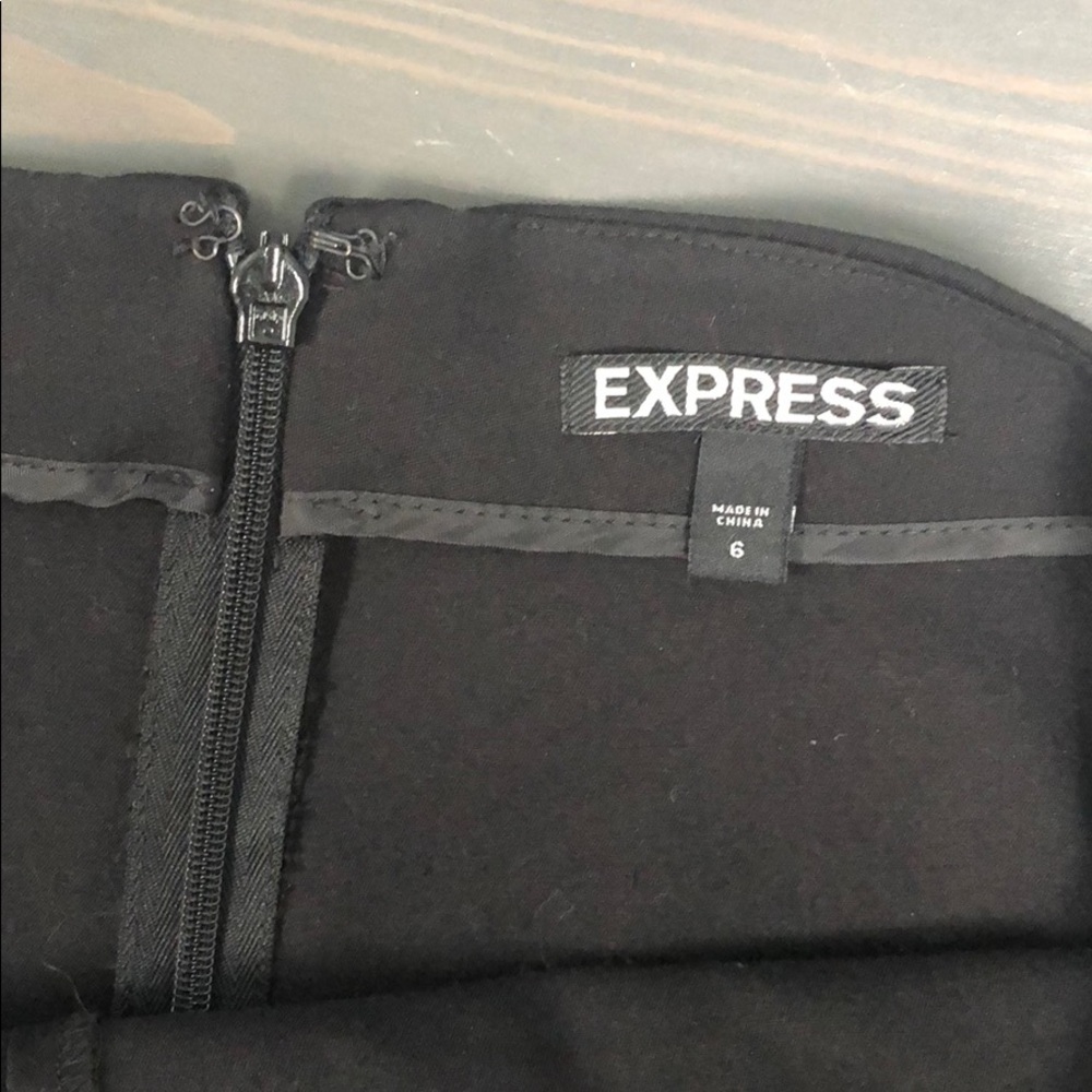 Express skort - Picture 3 of 4